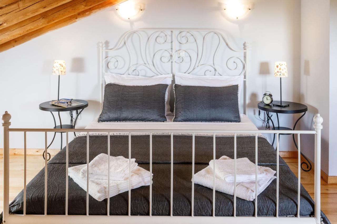 Fridas Place Halikounas Экстерьер фото
