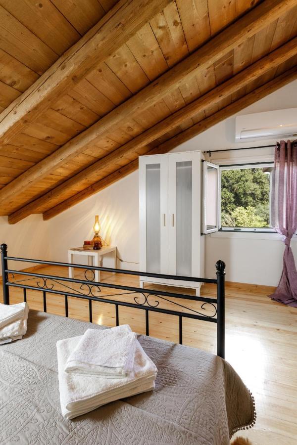 Fridas Place Halikounas Экстерьер фото